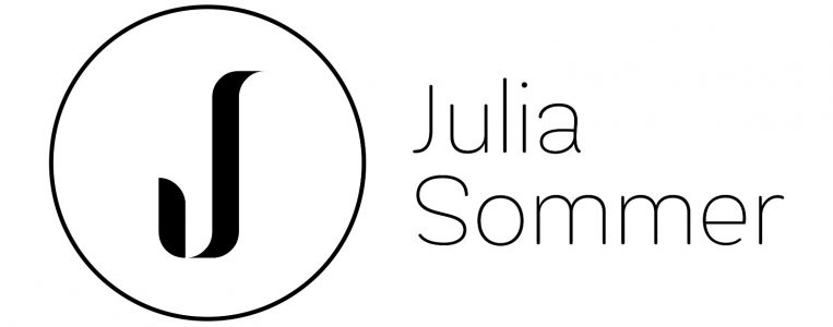 Julia Sommers Blog